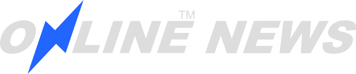 Online News логотип